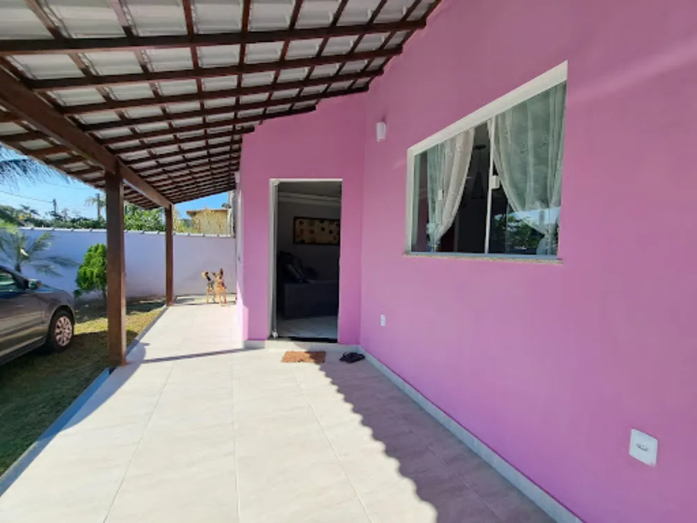 Casa de Condomínio, 3 quartos - Foto 8