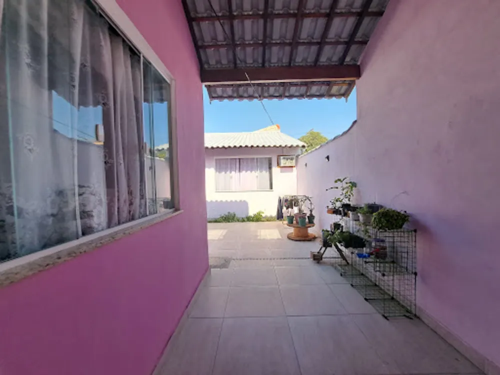 Casa de Condomínio, 3 quartos - Foto 10