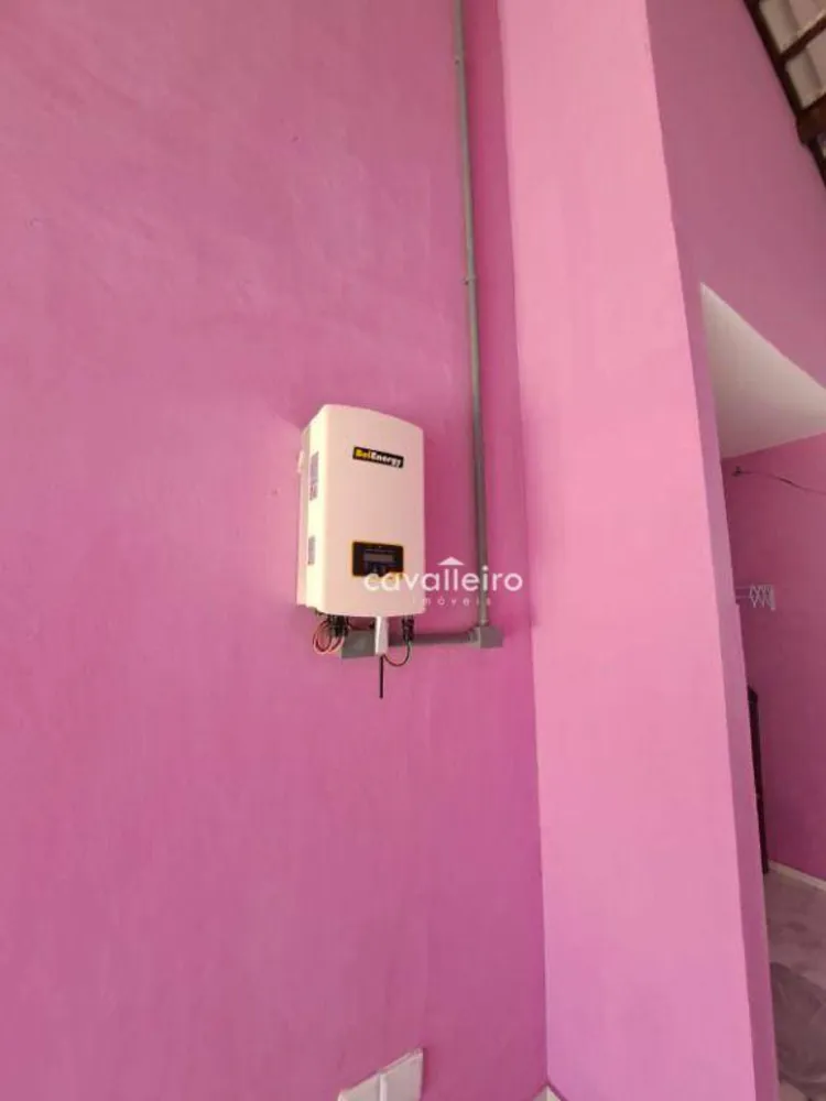 Casa de Condomínio, 3 quartos - Foto 38