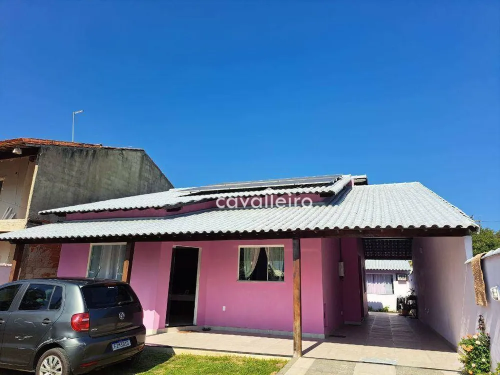 Casa de Condomínio, 3 quartos - Foto 6