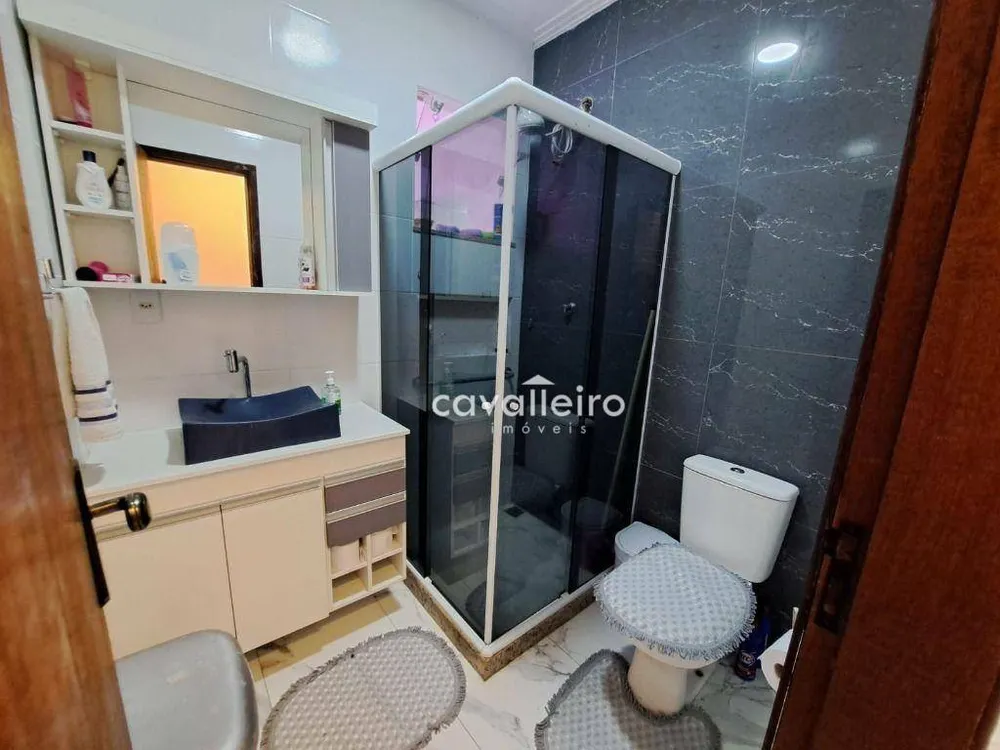 Casa de Condomínio, 3 quartos - Foto 23