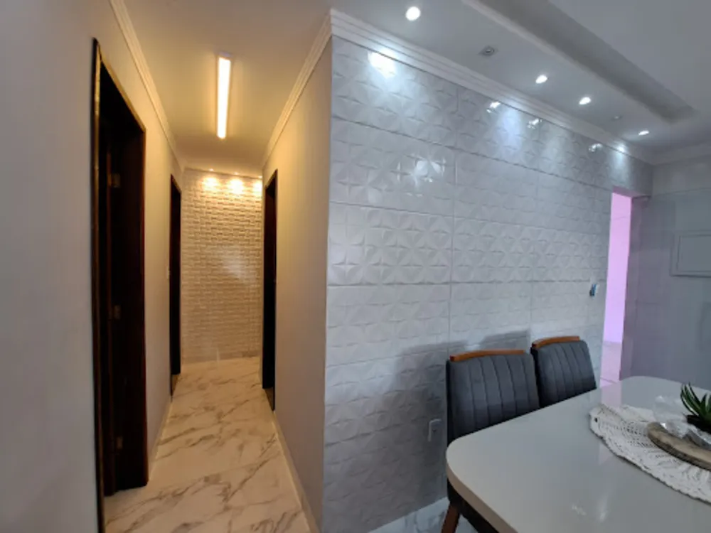 Casa de Condomínio, 3 quartos - Foto 18