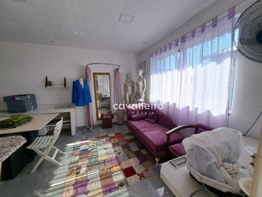 Casa de Condomínio, 3 quartos - Foto 36