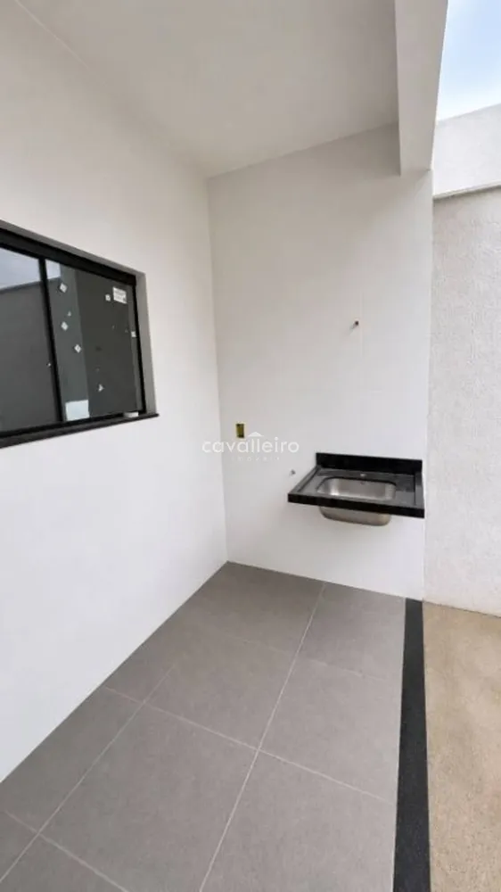 Casa, 2 quartos, 66 m² - Foto 13