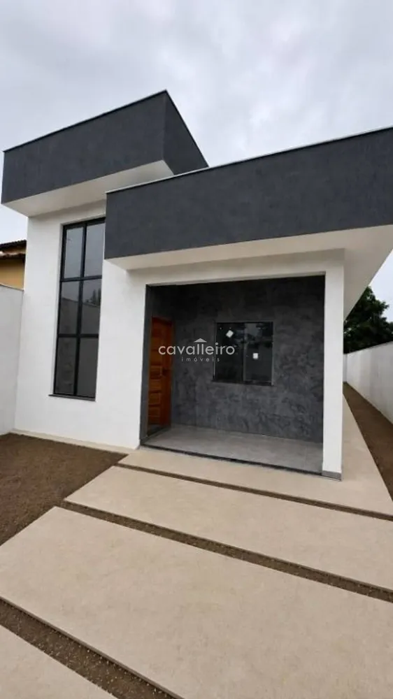 Casa, 2 quartos, 66 m² - Foto 1