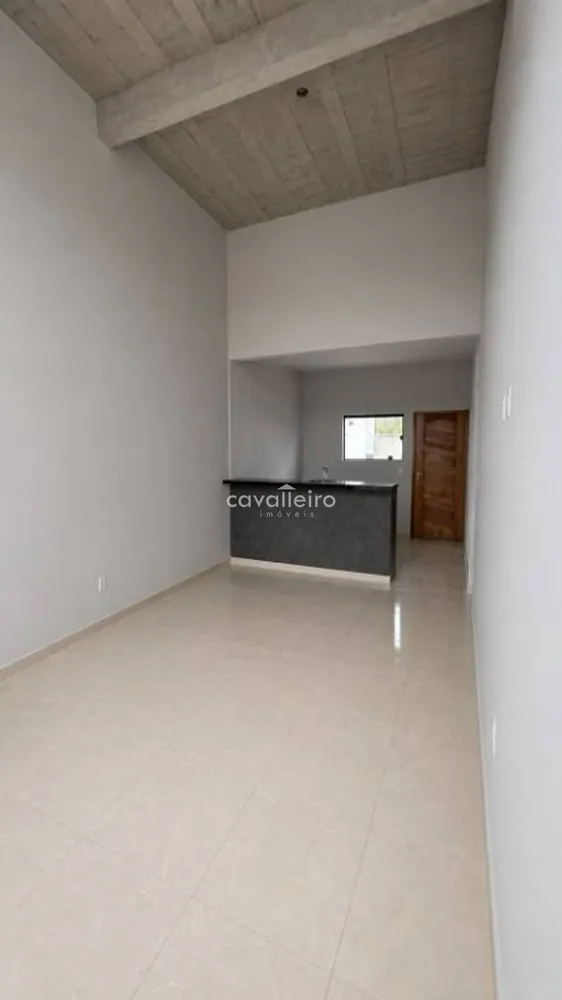 Casa, 2 quartos, 66 m² - Foto 3