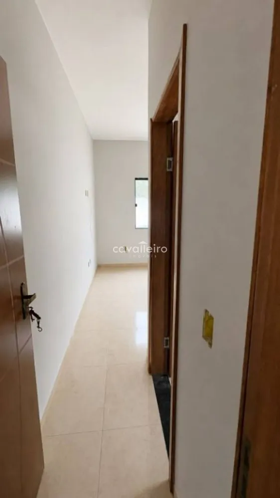 Casa, 2 quartos, 66 m² - Foto 2
