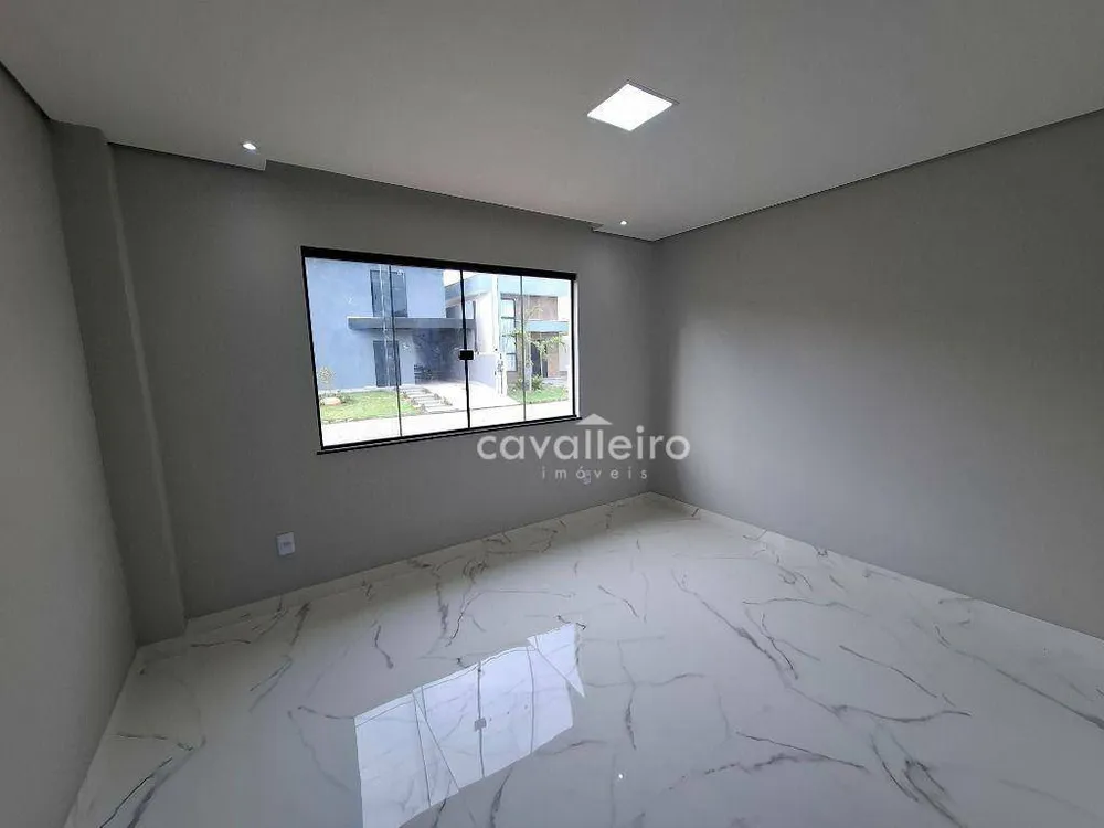 Casa de Condomínio, 3 quartos - Foto 9