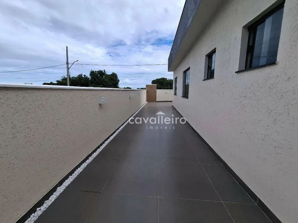 Casa de Condomínio, 3 quartos - Foto 12