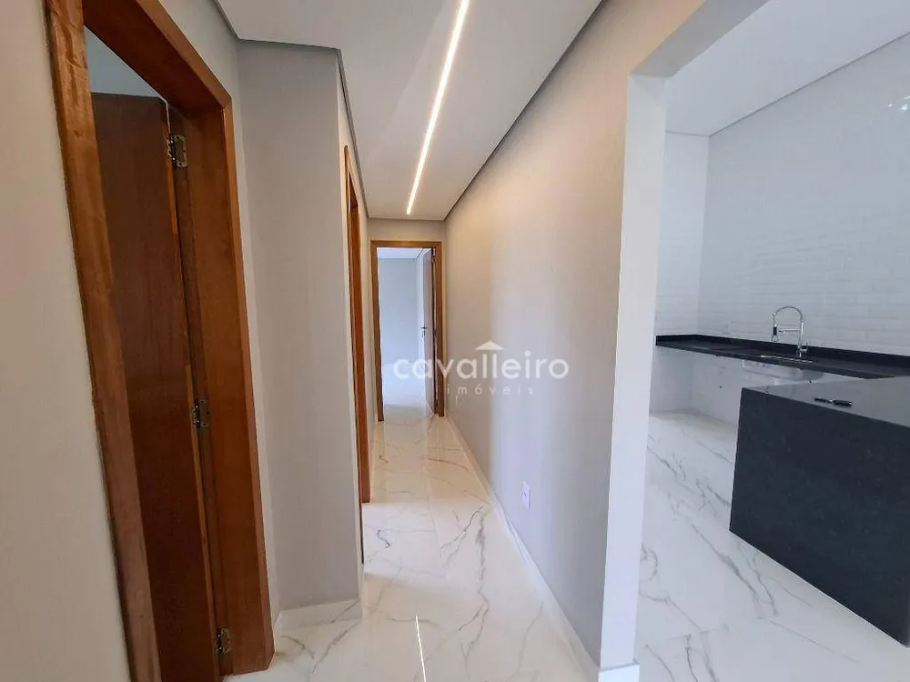 Casa de Condomínio, 3 quartos - Foto 8