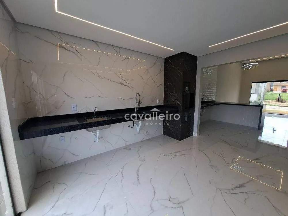 Casa de Condomínio, 3 quartos - Foto 10