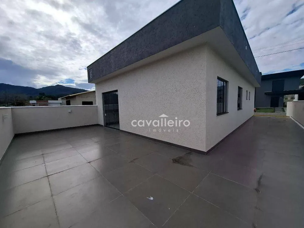 Casa de Condomínio, 3 quartos - Foto 15
