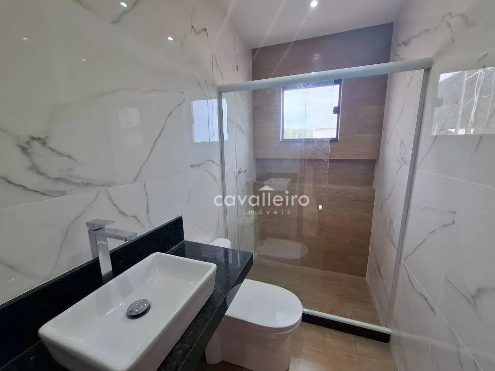 Casa de Condomínio, 3 quartos - Foto 7