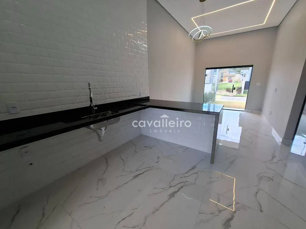 Casa de Condomínio, 3 quartos - Foto 6