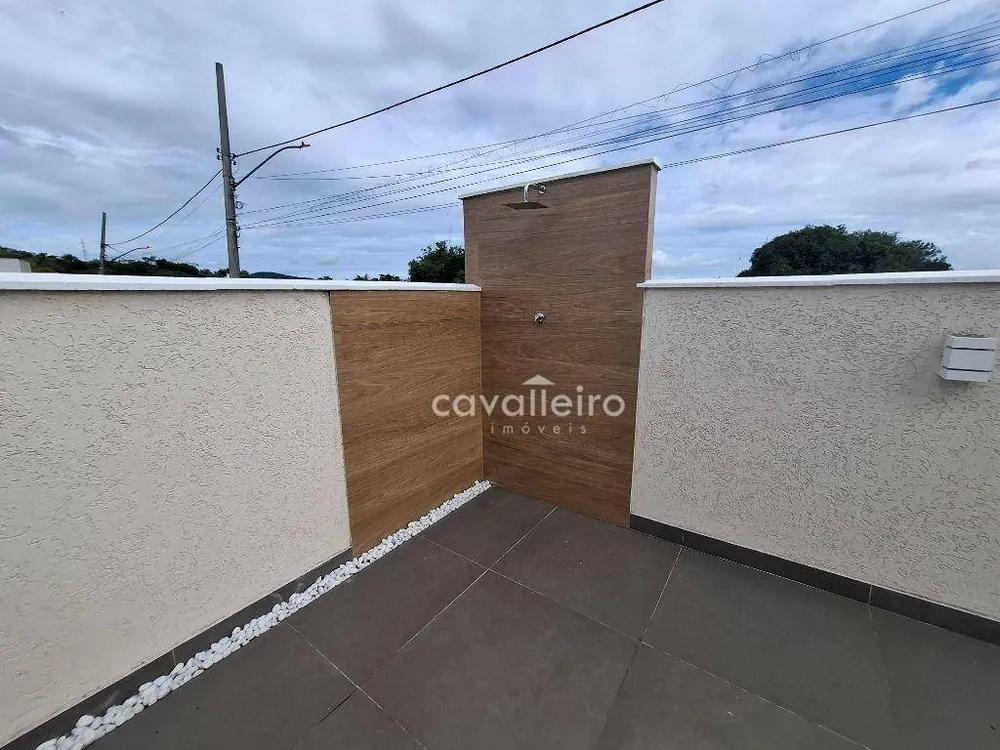 Casa de Condomínio, 3 quartos - Foto 14