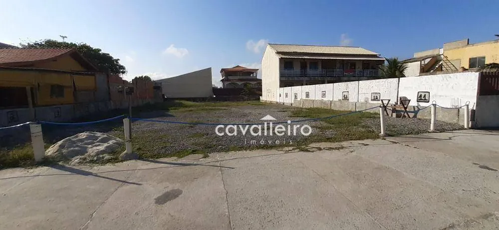Terreno, 480 m² - Foto 8
