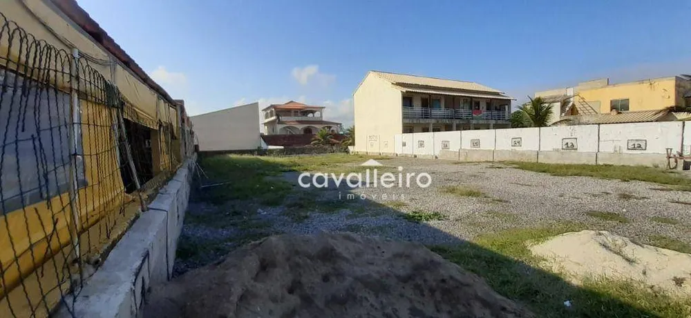 Terreno, 480 m² - Foto 3