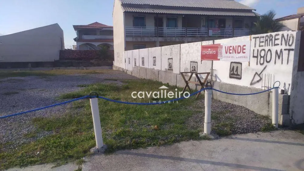 Terreno, 480 m² - Foto 12