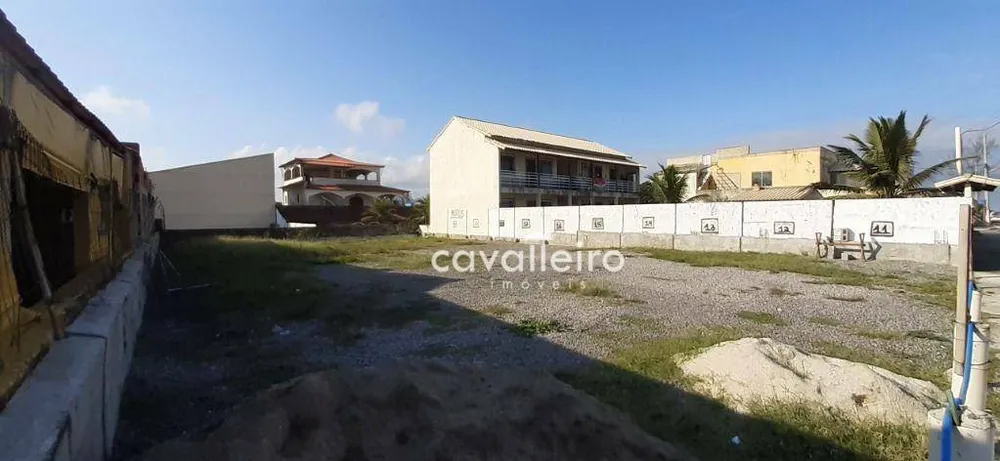 Terreno, 480 m² - Foto 2