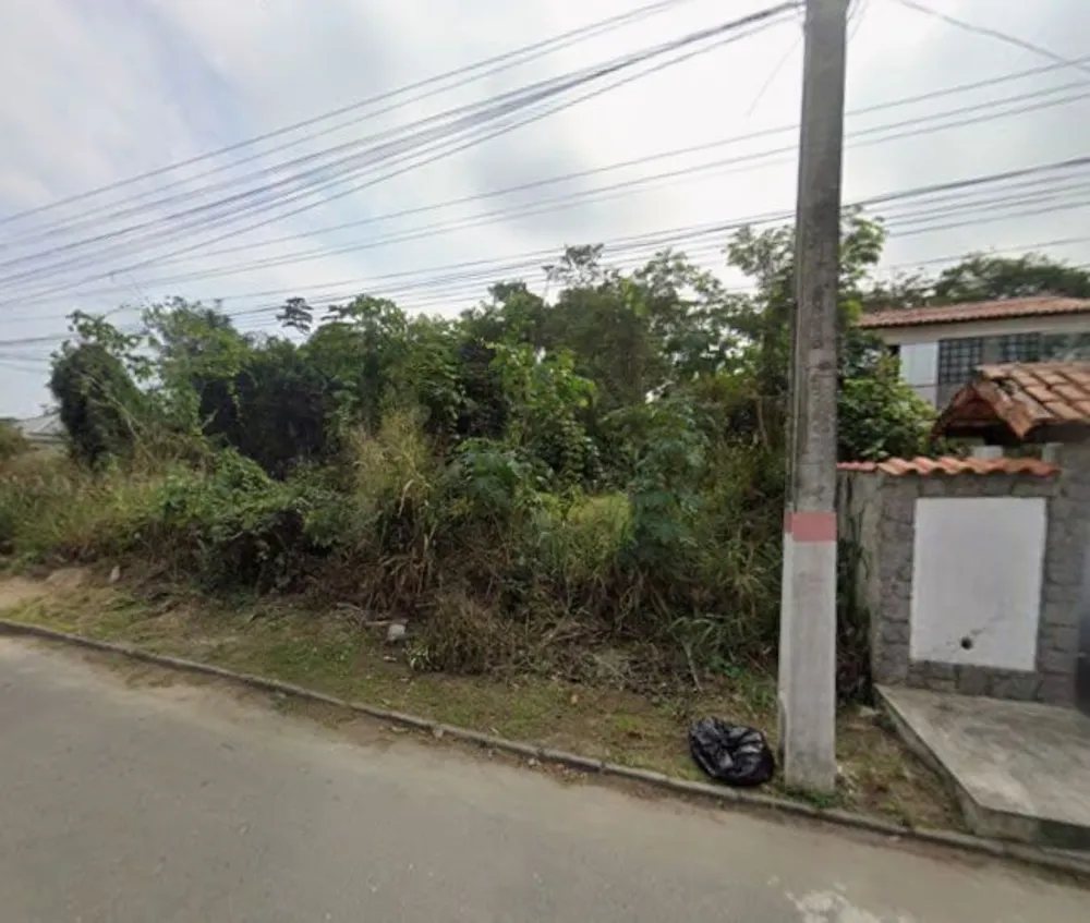Terreno, 360 m² - Foto 1