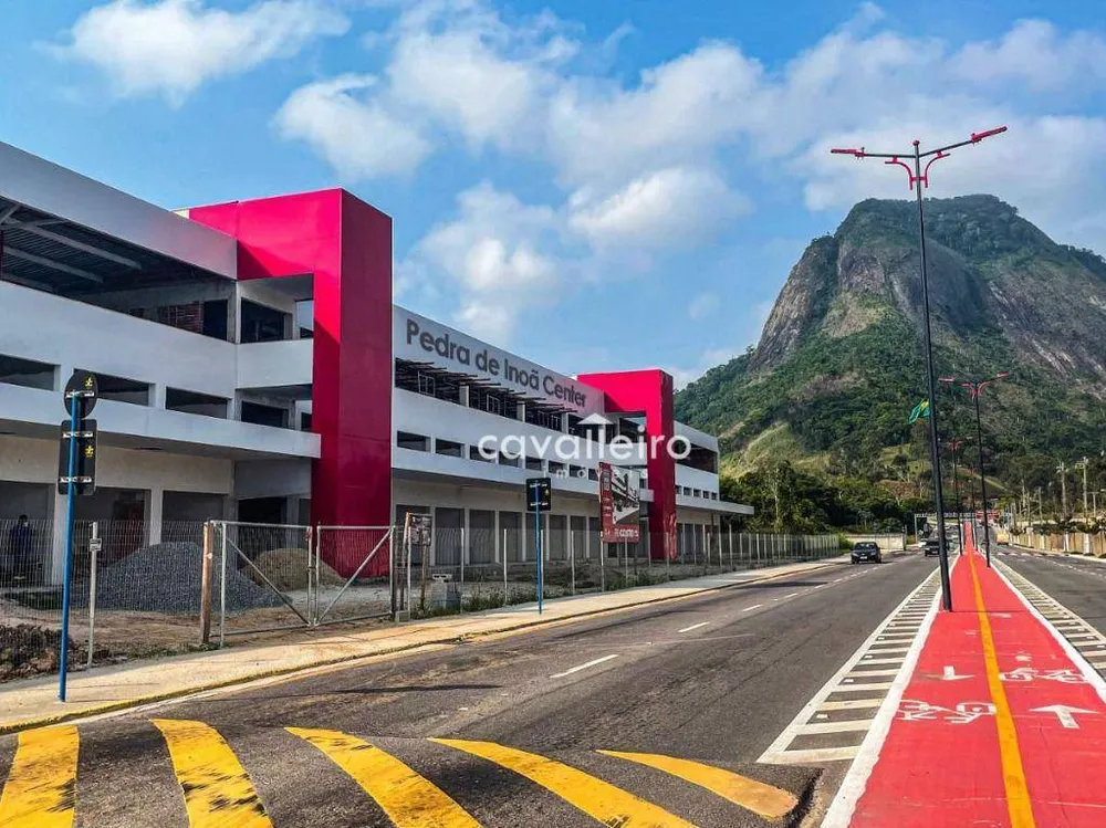 Loja-Salão, 30 m² - Foto 1