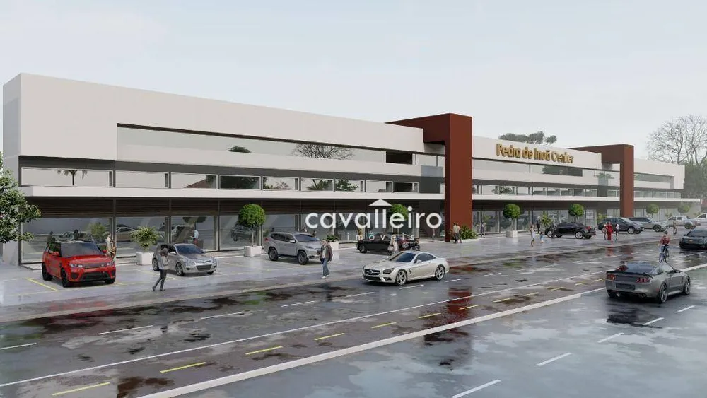 Loja-Salão, 30 m² - Foto 10