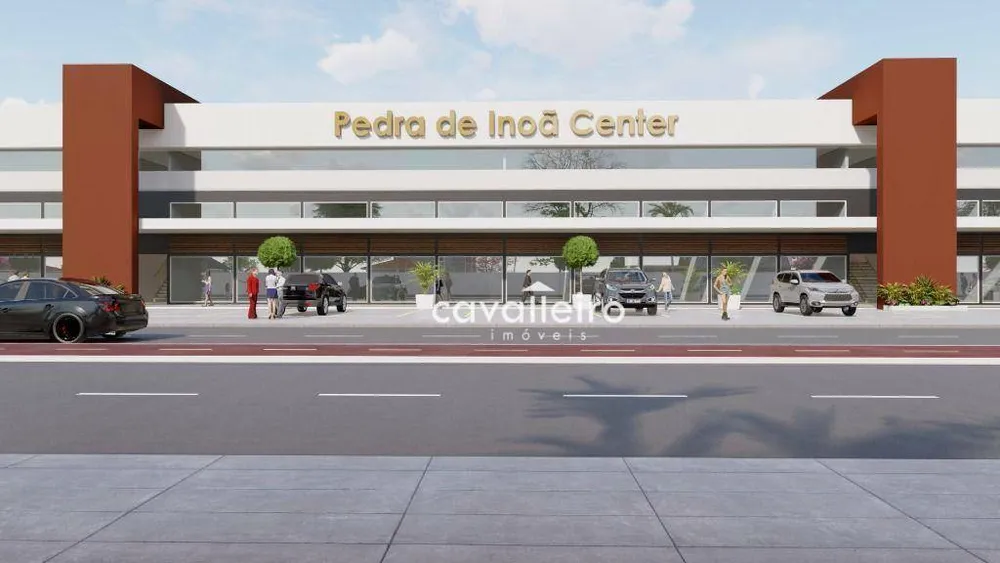 Loja-Salão, 30 m² - Foto 4