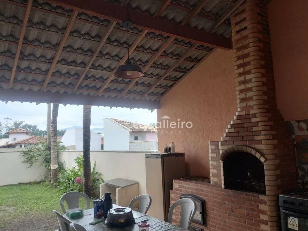 Casa de Condomínio, 3 quartos - Foto 7
