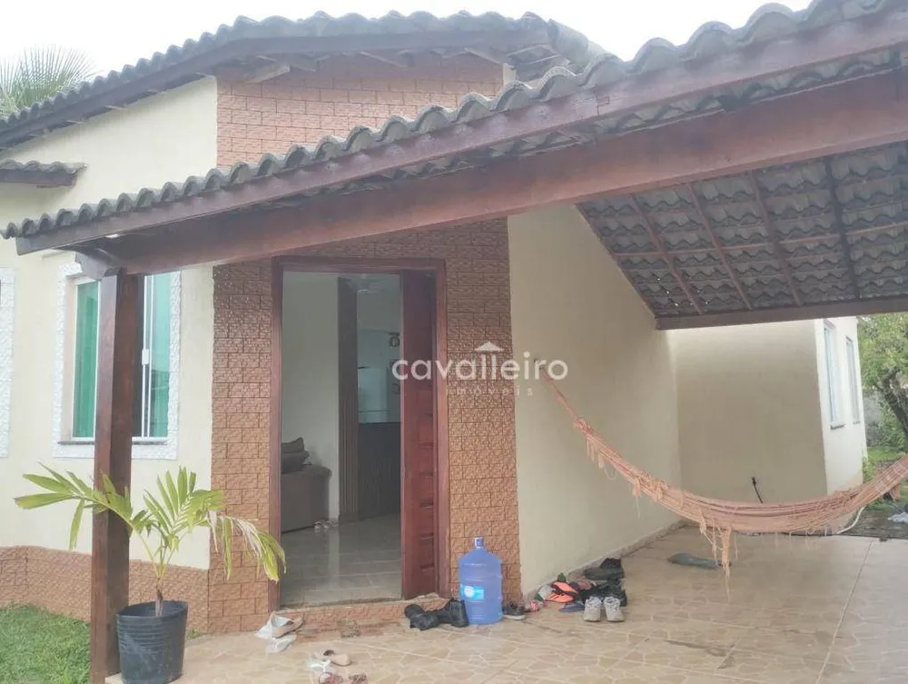 Casa de Condomínio, 3 quartos - Foto 3