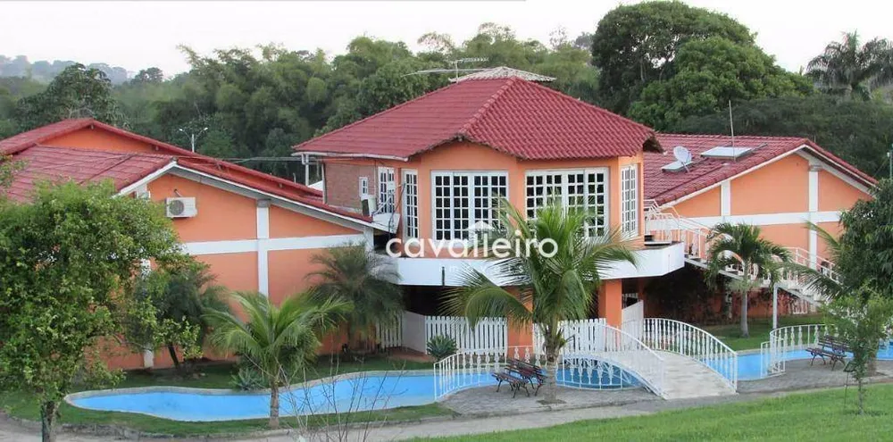 Casa de Condomínio, 3 quartos - Foto 33