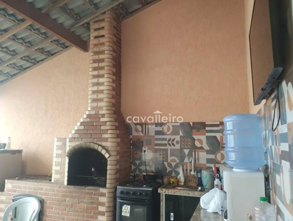 Casa de Condomínio, 3 quartos - Foto 12