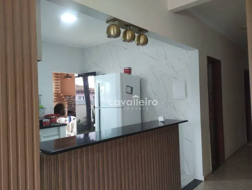 Casa de Condomínio, 3 quartos - Foto 14