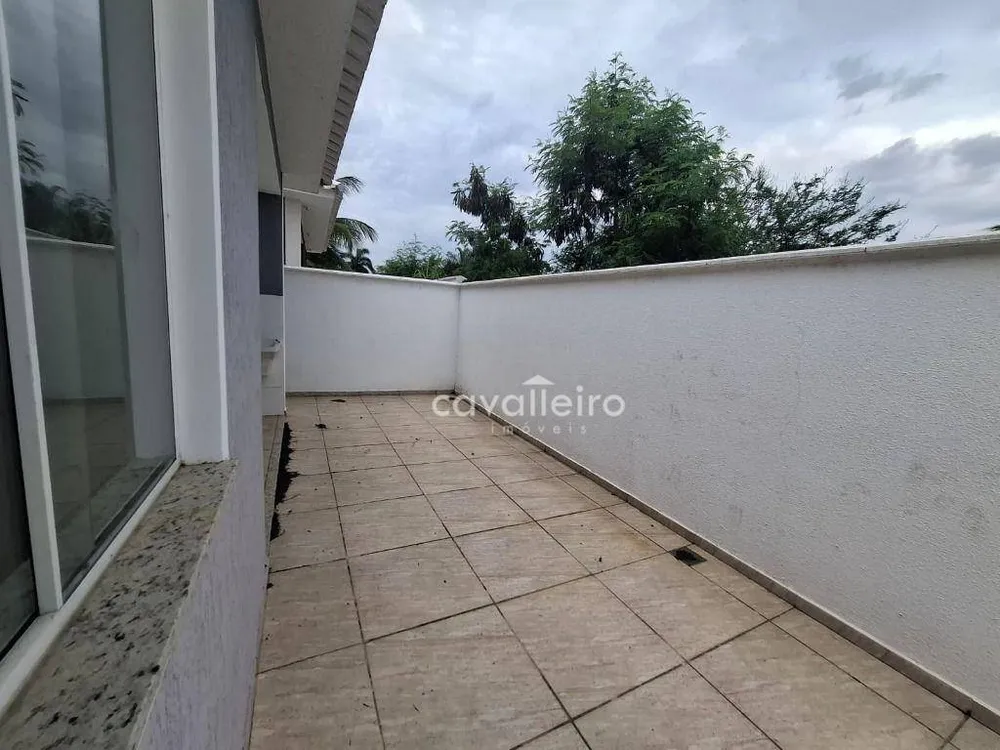 Casa de Condomínio, 3 quartos - Foto 17