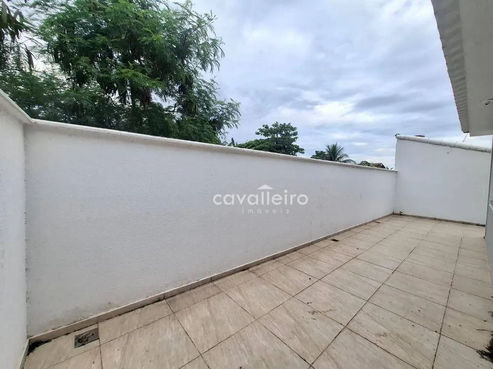 Casa de Condomínio, 3 quartos - Foto 18