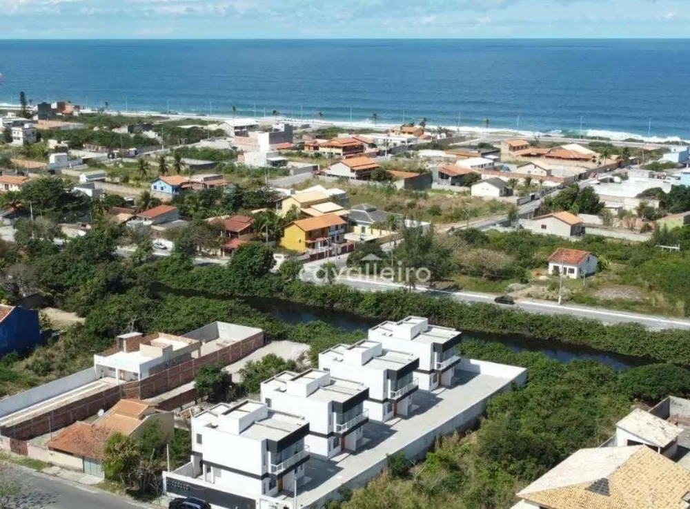 Casa de Condomínio, 2 quartos - Foto 1