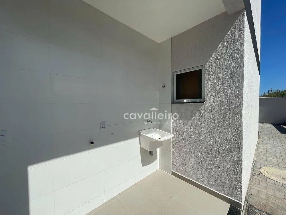 Casa de Condomínio, 2 quartos - Foto 14