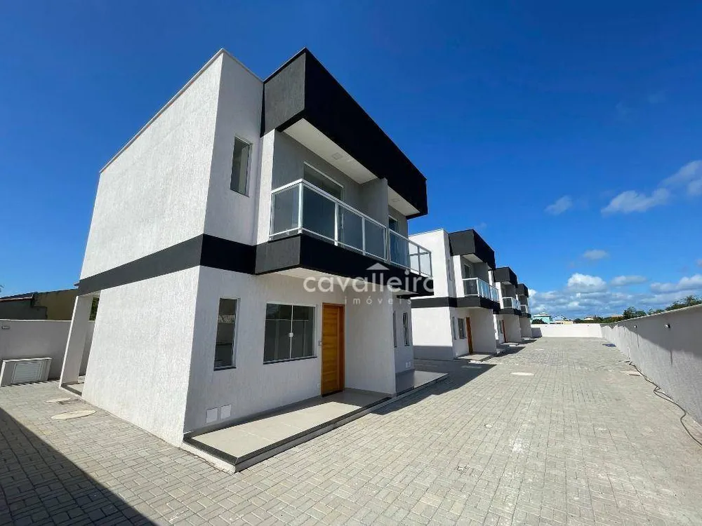 Casa de Condomínio, 2 quartos - Foto 6