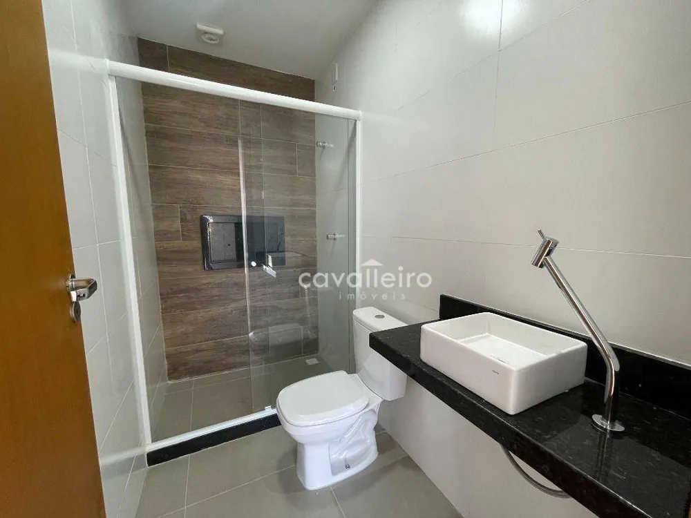 Casa de Condomínio, 2 quartos - Foto 26
