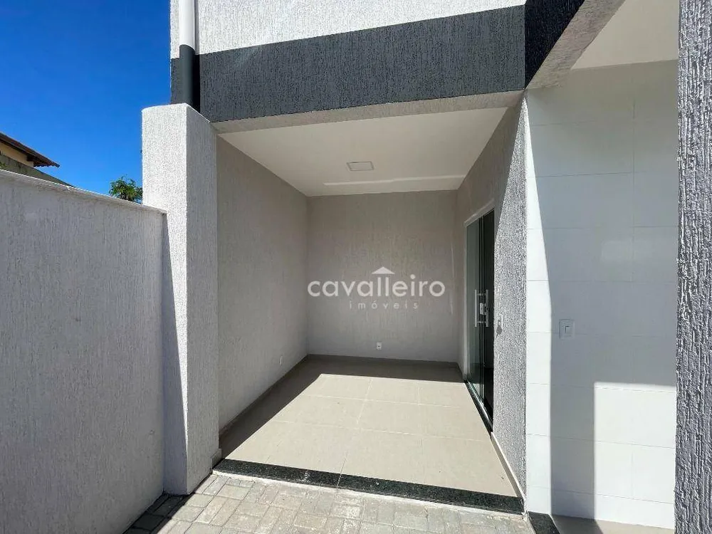 Casa de Condomínio, 2 quartos - Foto 15