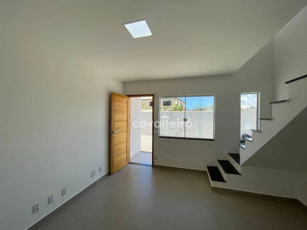 Casa de Condomínio, 2 quartos - Foto 7