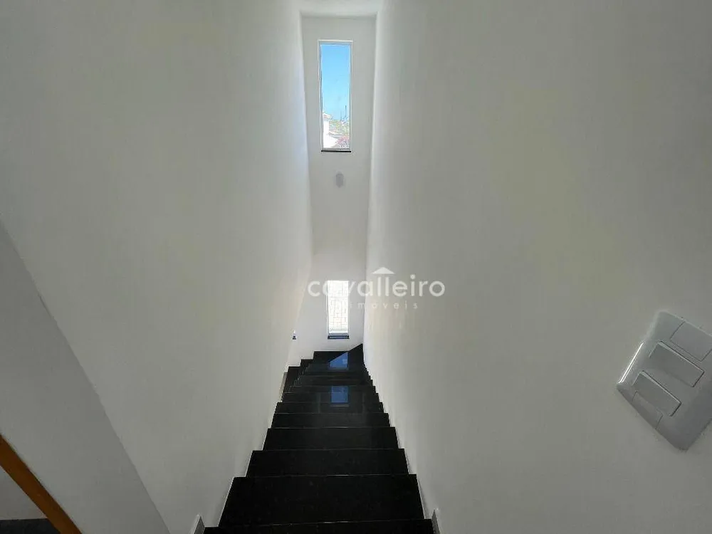 Casa de Condomínio, 2 quartos - Foto 17