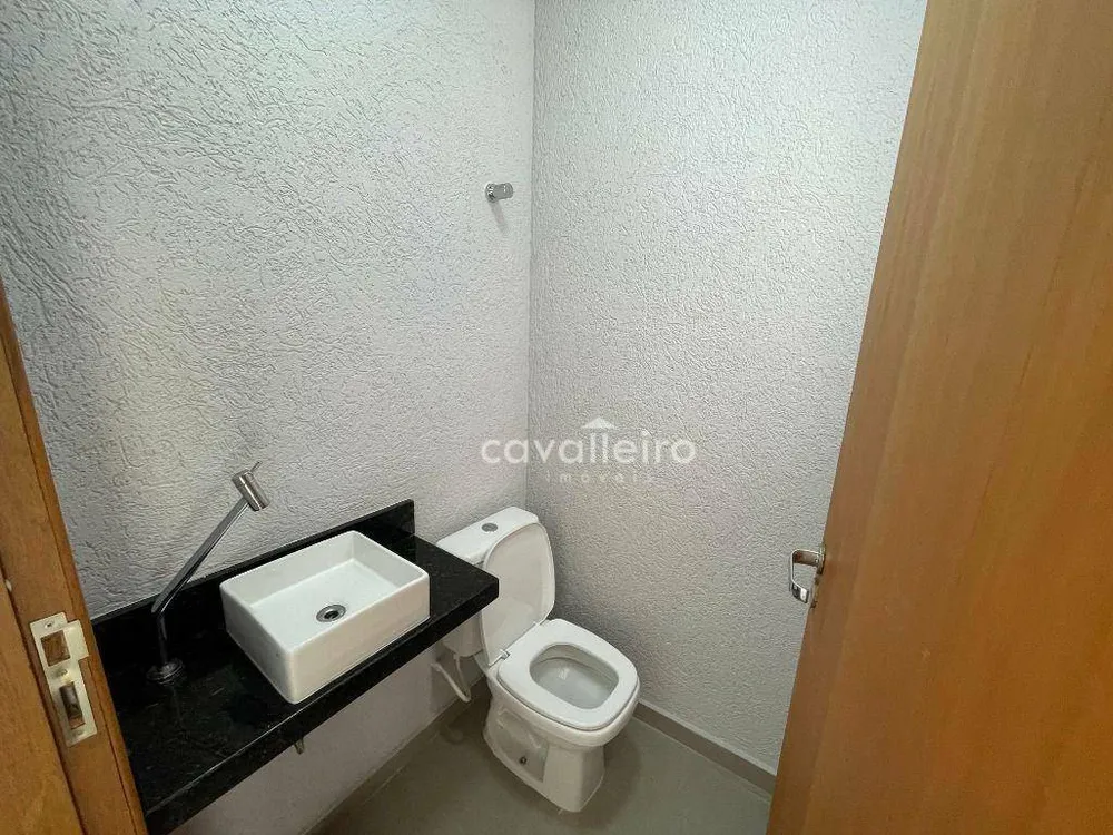 Casa de Condomínio, 2 quartos - Foto 10