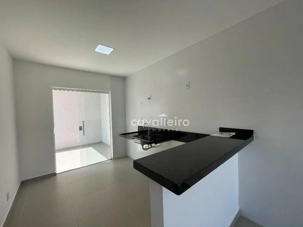 Casa de Condomínio, 2 quartos - Foto 9