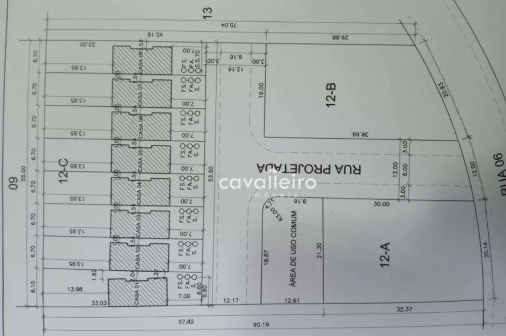 Terreno, 3168 m² - Foto 18