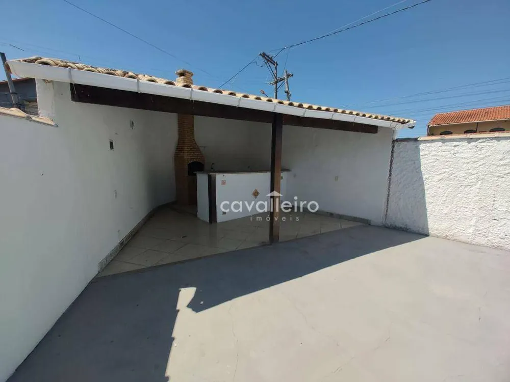 Casa, 3 quartos, 68 m² - Foto 12