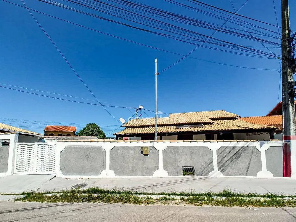 Casa, 3 quartos, 68 m² - Foto 1