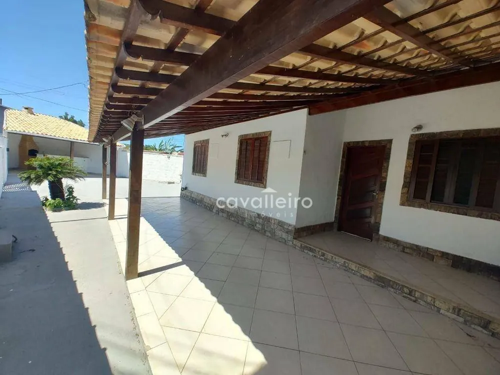 Casa, 3 quartos, 68 m² - Foto 8