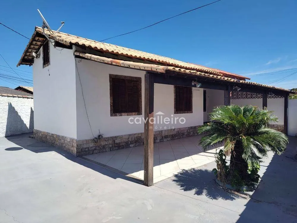 Casa, 3 quartos, 68 m² - Foto 3