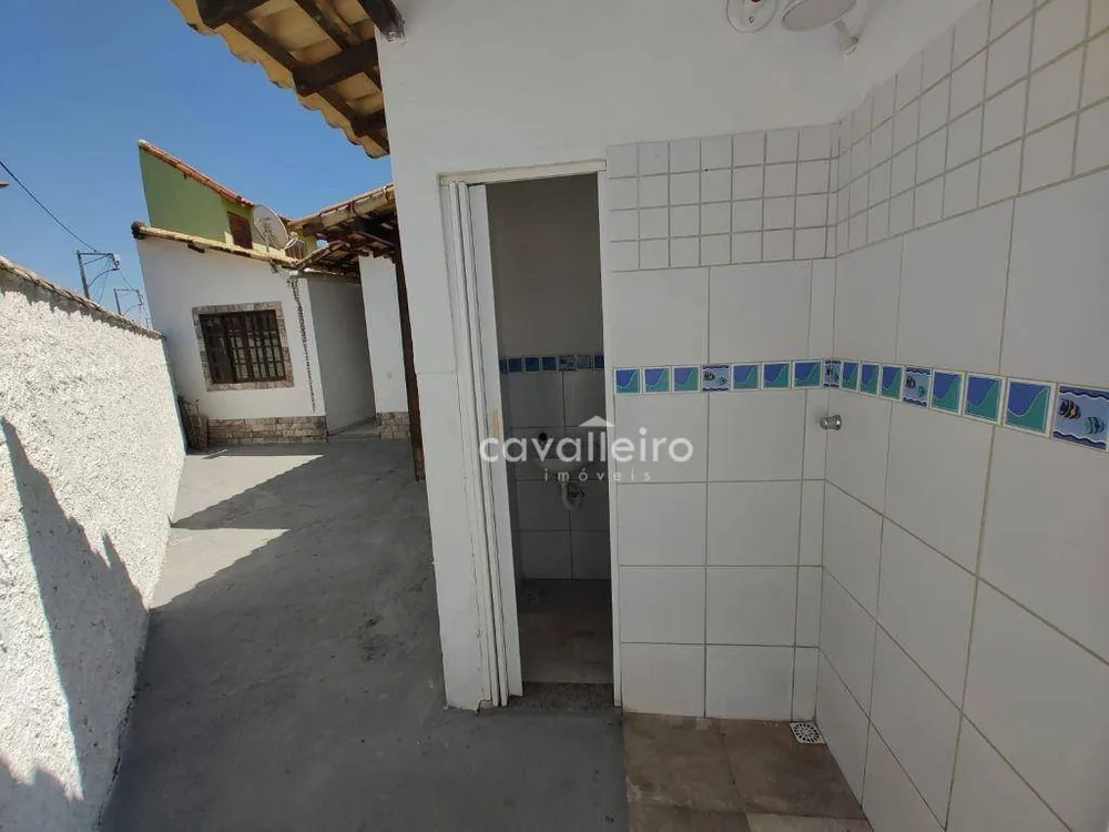 Casa, 3 quartos, 68 m² - Foto 33