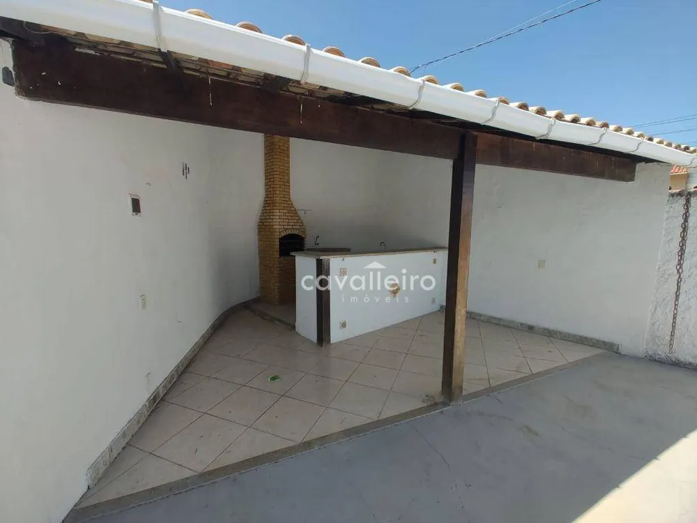 Casa, 3 quartos, 68 m² - Foto 13